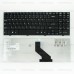 Πληκτρολόγιο Laptop LG R510 US BLACK